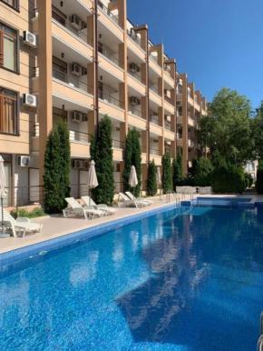 Saint Elena Apartments